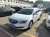 Фото 1 - Buick Excelle