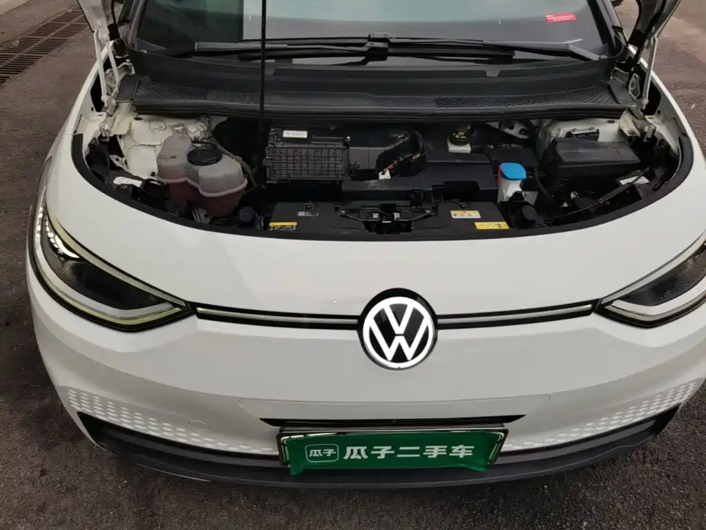 Фото 20 - Volkswagen ID.3