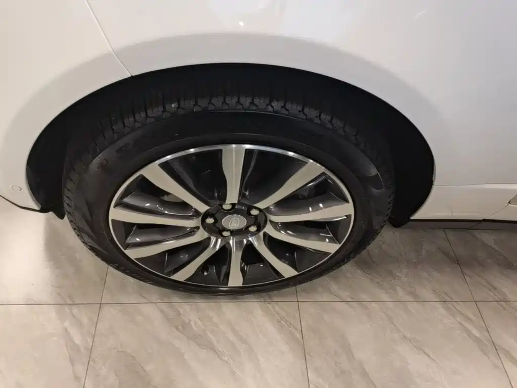 Land Rover Range Rover 2017 2017 3.0 SC V6 Vogue SE Autobiography LWB