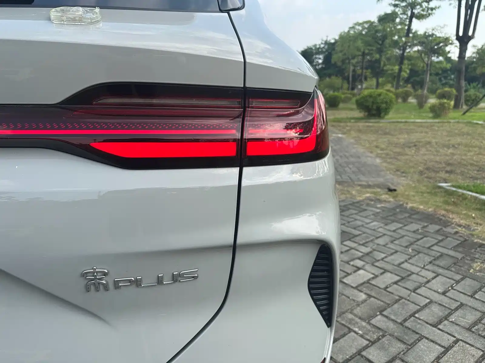 صورة 24 - BYD Song PLUS PHEV