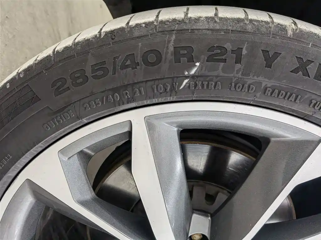 Audi Q7 2020 55 TFSI quattro S line Sport фото 24