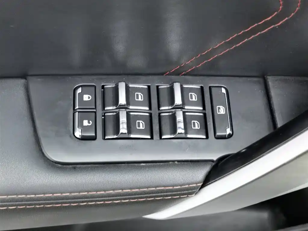 BEIJING OFF-ROAD BJ20