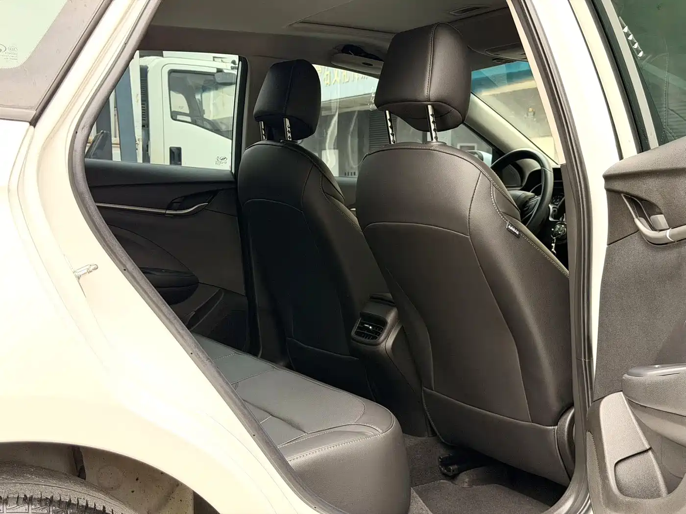 Buick Excelle 2021 Exemplar 1.5L Auto Elite фото 7