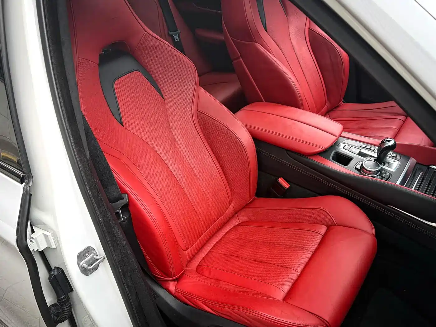 BMW X5 M 2015 X5 M фото 7