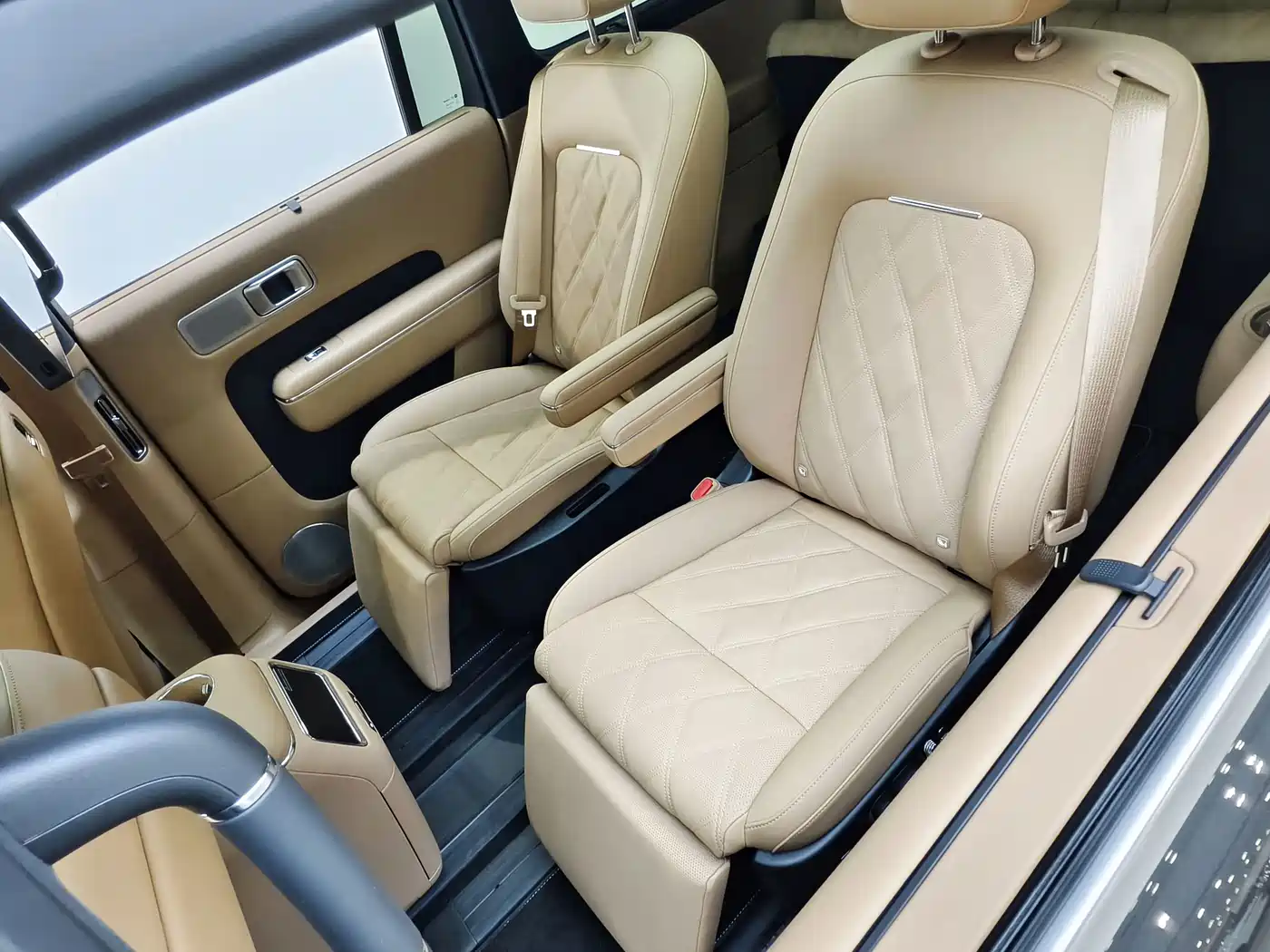 Xiaomi Xiaomi SUV 2026