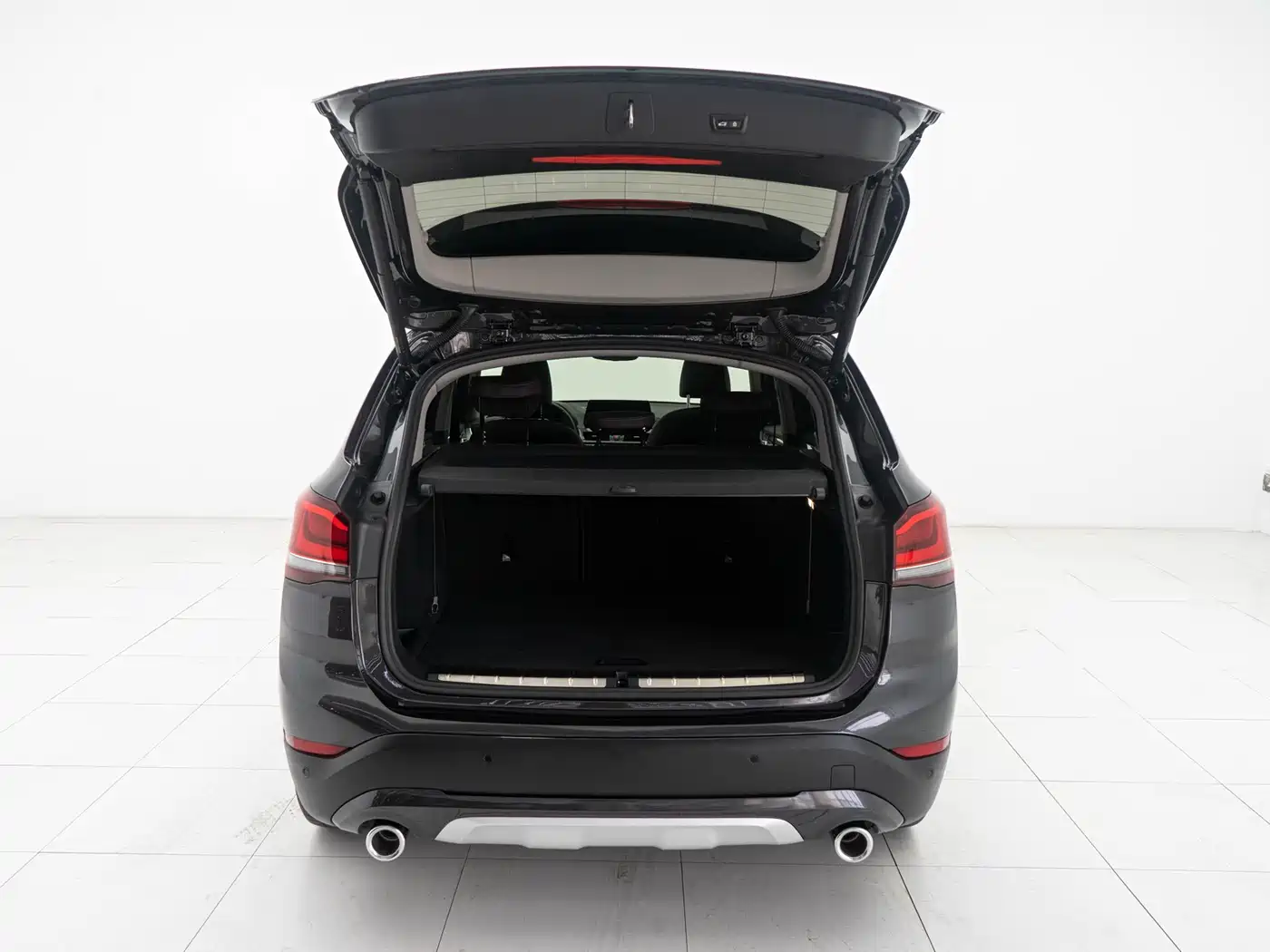 BMW X1 2021 xDrive25Li Exclusive фото 21