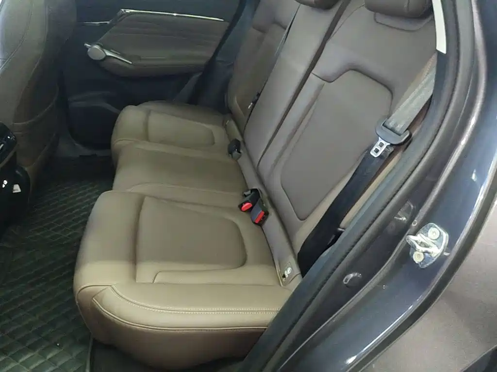 GAC Trumpchi Trumpchi GS4 2024 2024 MAX 1.5T Pilot Edition