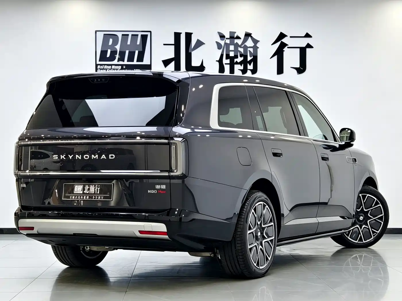 Xiaomi Xiaomi SUV 2026