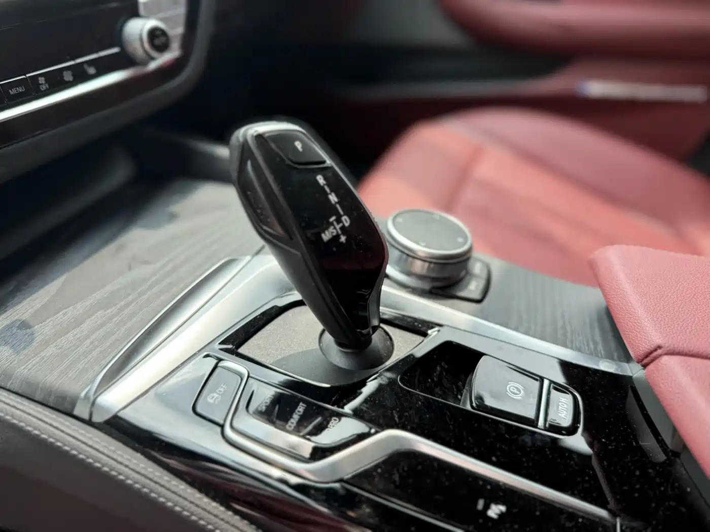 BMW 5 Series 2021 530Li Leading M Sport Package фото 6