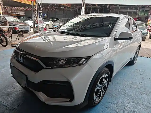 Honda XR-V 1.5L CVT, Комфорт