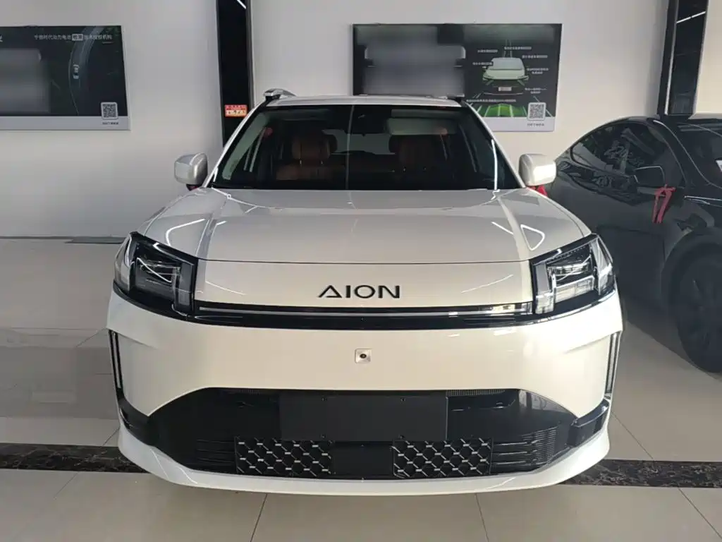 Фото 3 - Aion V