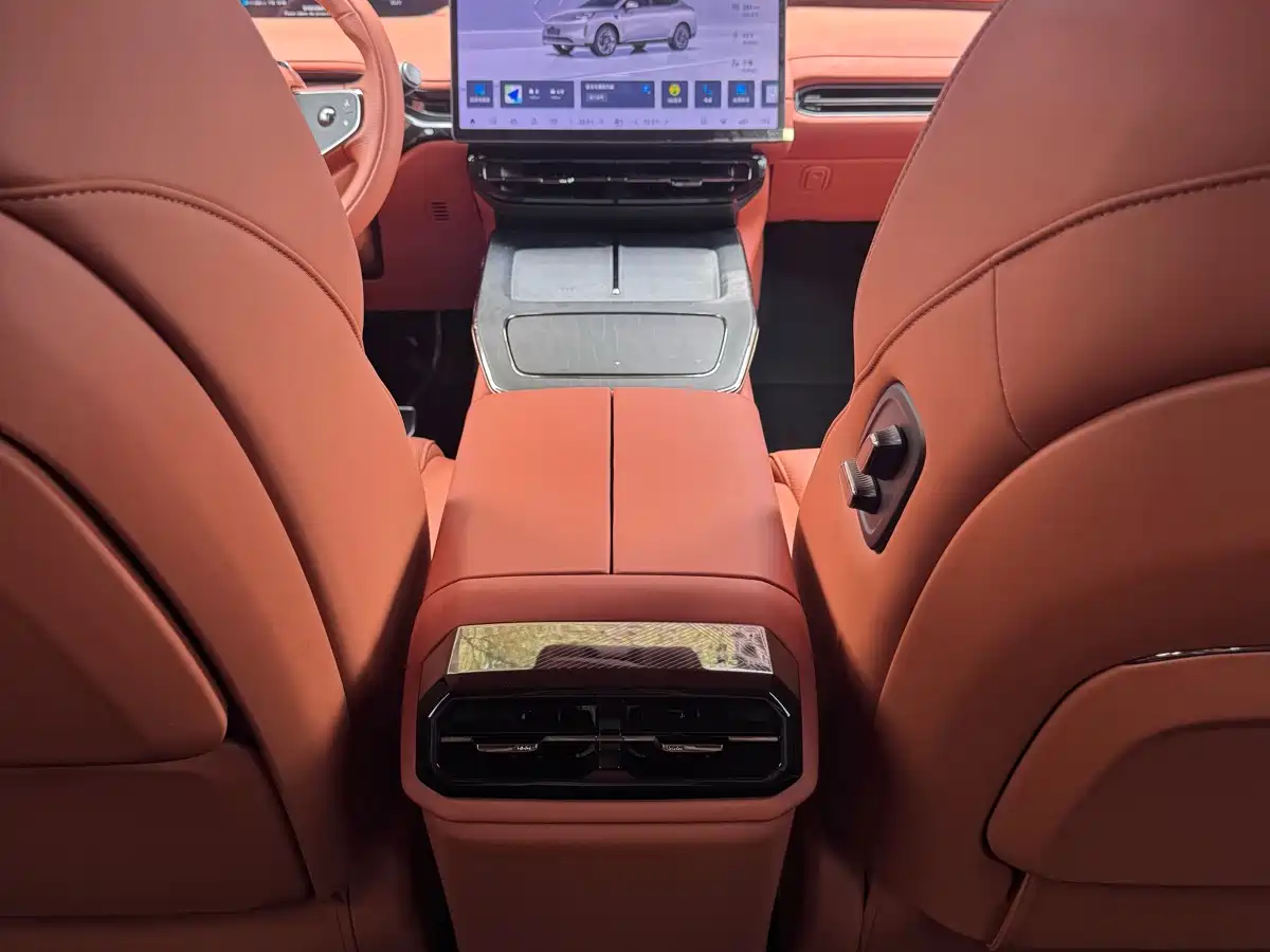 GAC Haobo Hyper HT 2025 2025 825 Max Edition