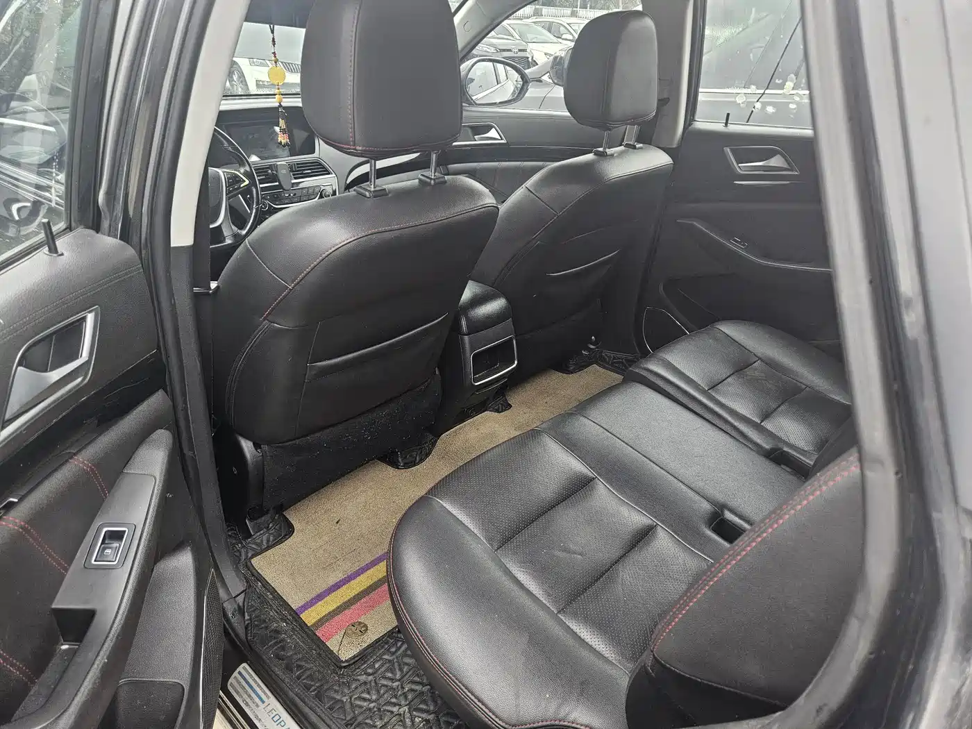 CHEETAH CARS CHEETAH CS10