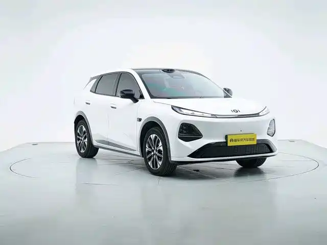 Changan Qiyuan Q05 2026
