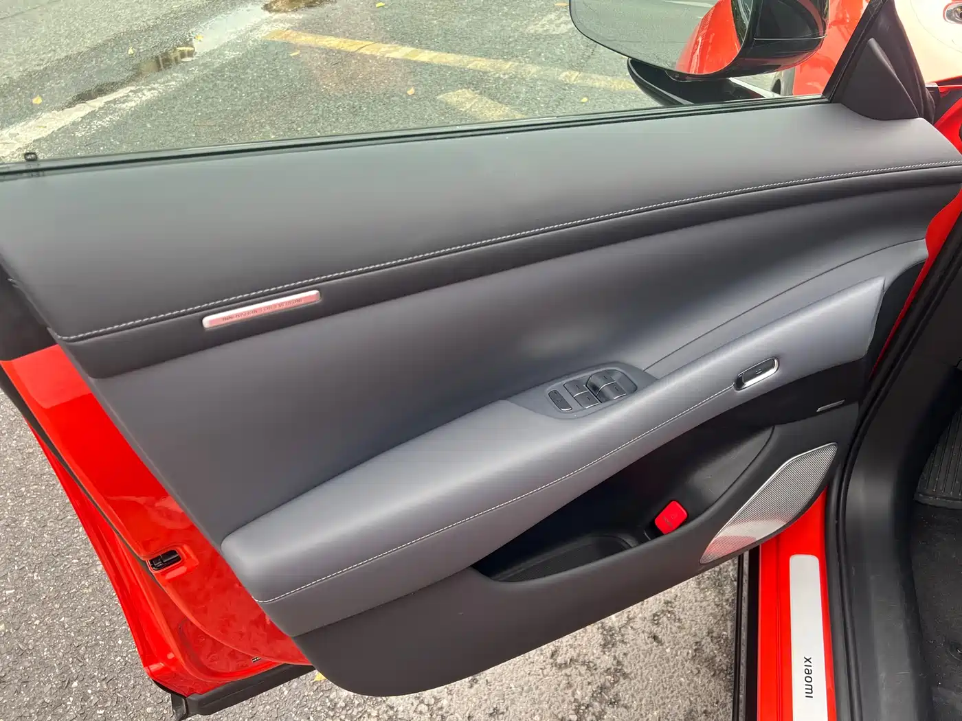 Xiaomi Auto Xiaomi YU7 2025 Ultra Long Range High Performance AWD Max Edition фото 10