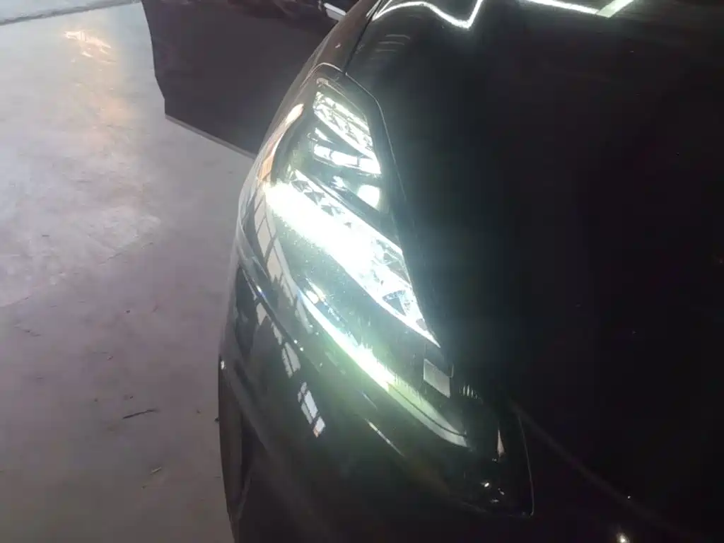 Photo 11 - GAC Haobo Hyper HT