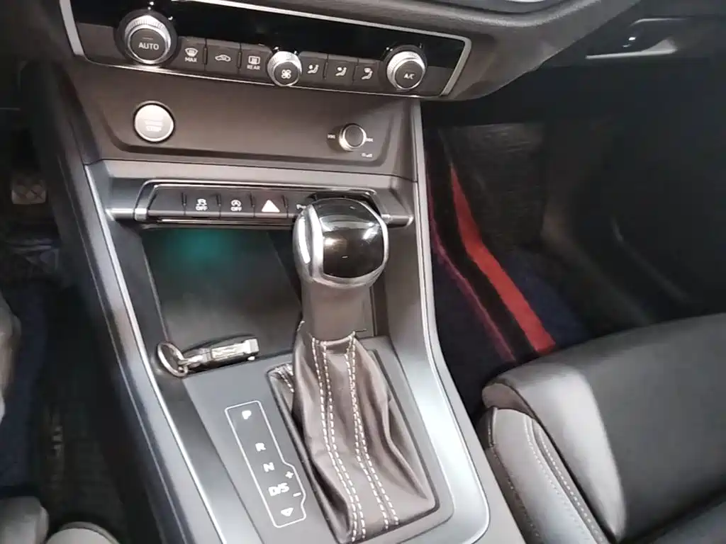 Audi Q3 Sportback 2023 2020 40 TFSI Fashion