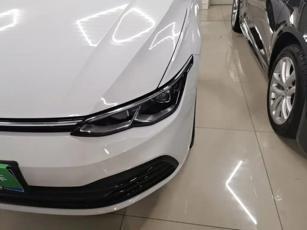Volkswagen Golf 2024 2023 Facelift 280TSI DSG Pro