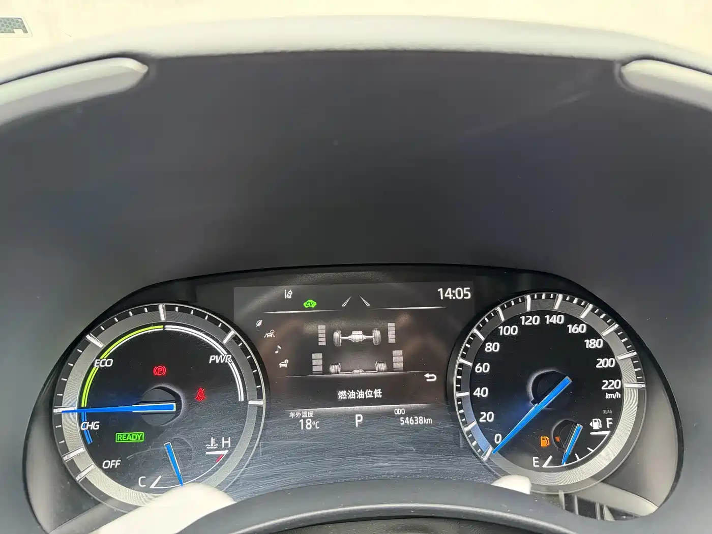 Toyota Highlander 2024 2.5L Smart Hybrid 4WD Luxury 7-seater фото 11