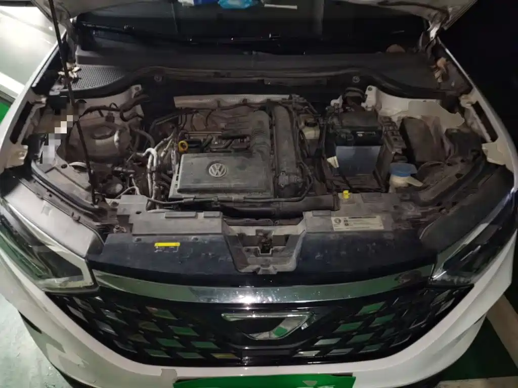 Jetta VS5 2019 2019 280TSI Automatic Glory