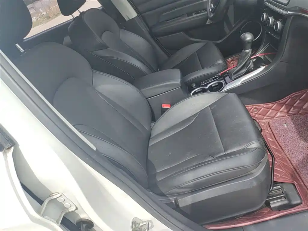 Haval H2 2017 Blue Label 1.5T Automatic 2WD Luxury фото 25