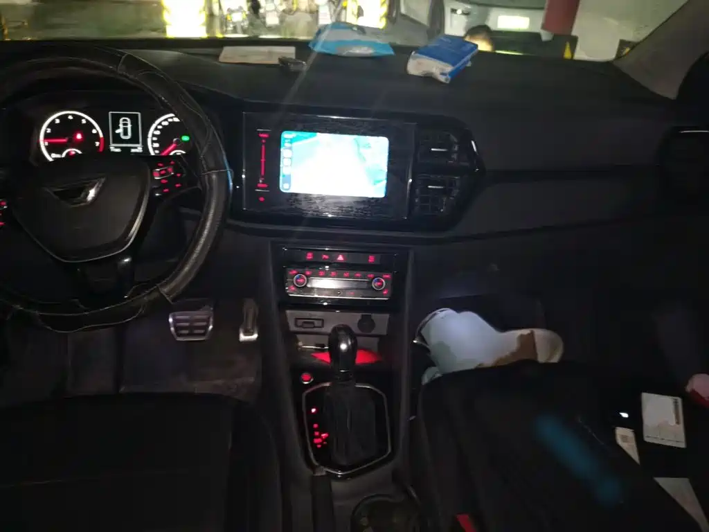Jetta VS5 2019 2019 280TSI Automatic Glory