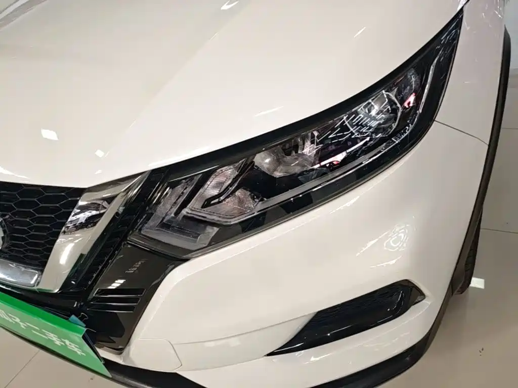 Nissan Qashqai, миниатюра 24