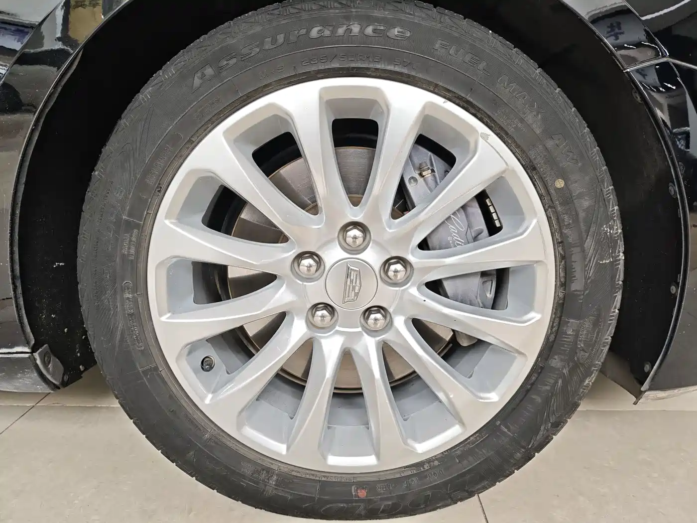 Cadillac XTS 2018 28T Elite фото 17