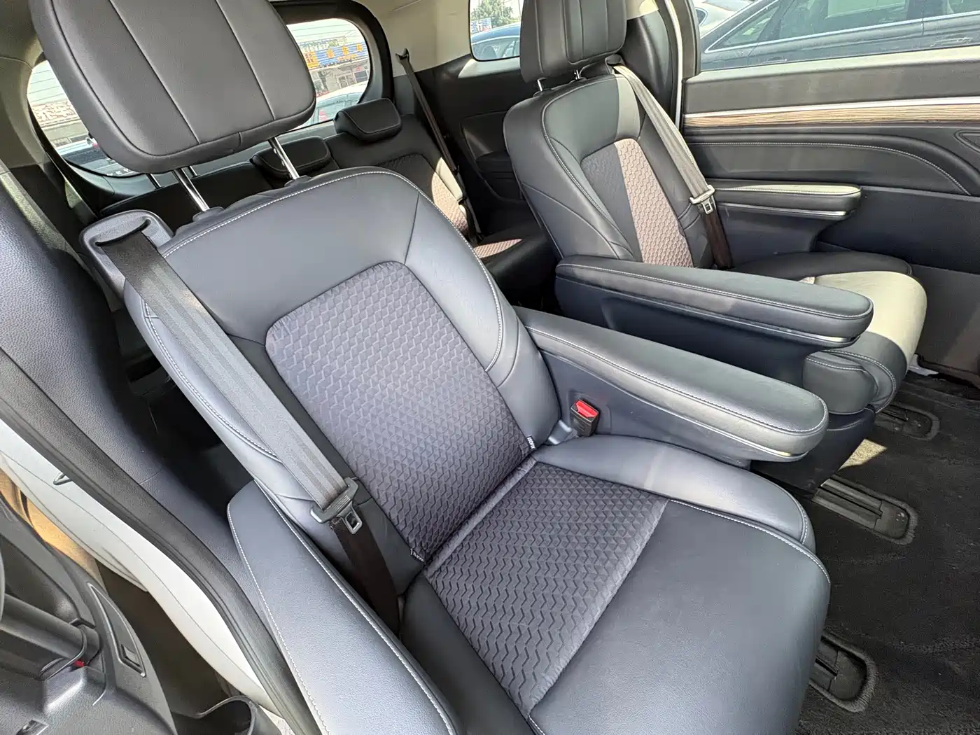 GAC TRUMPCHI TRUMPCHI M8