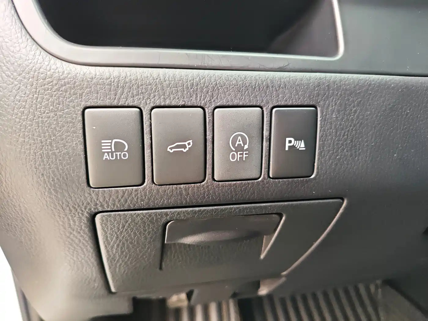 Toyota Highlander 2018 2.0T 2WD Luxury 7-seater (China V) фото 21