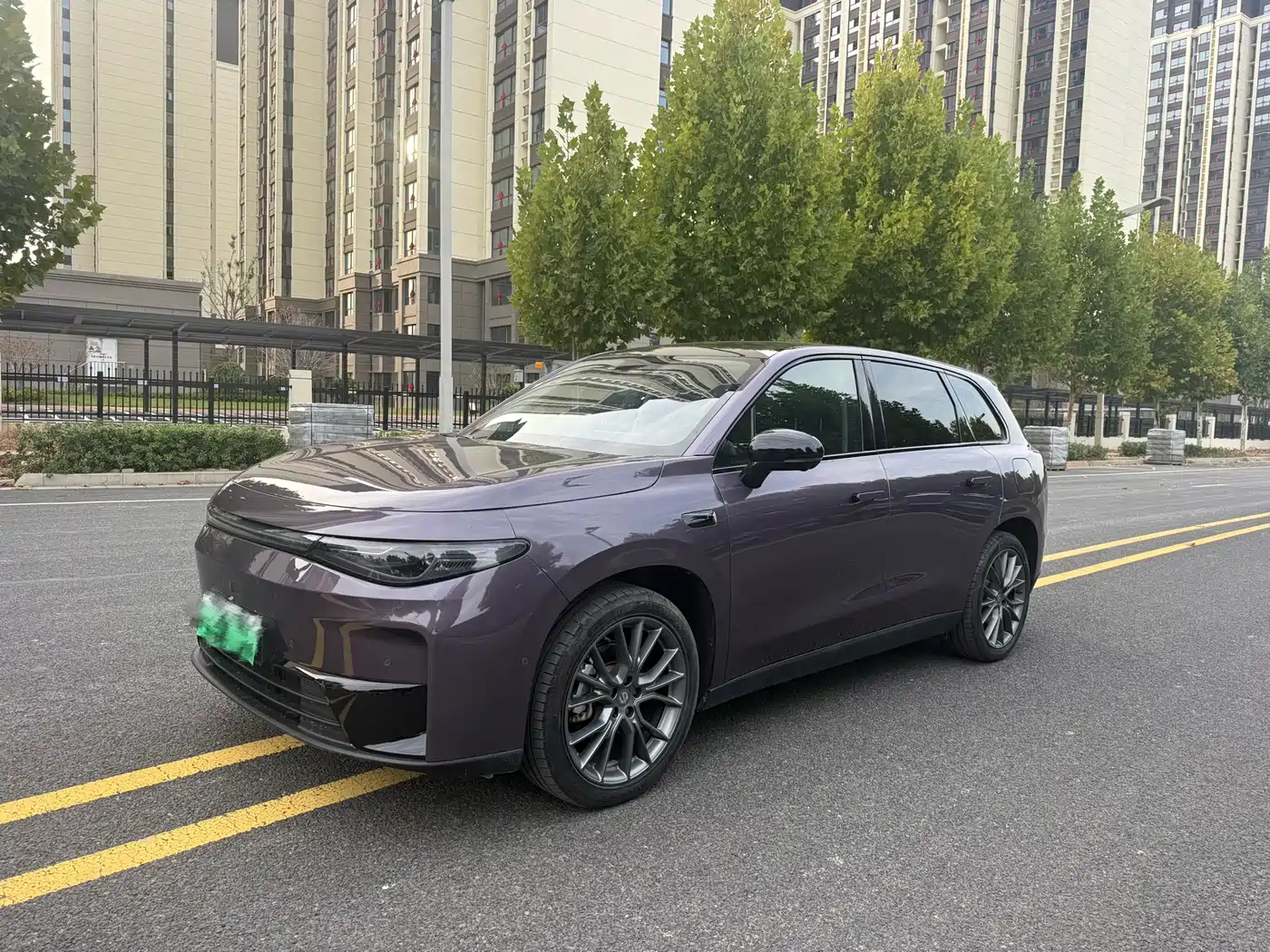 Similar car