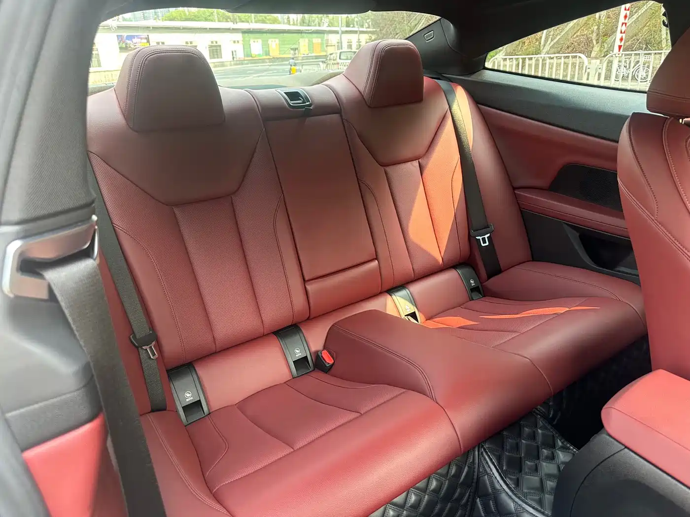 BMW 4-SERIES
