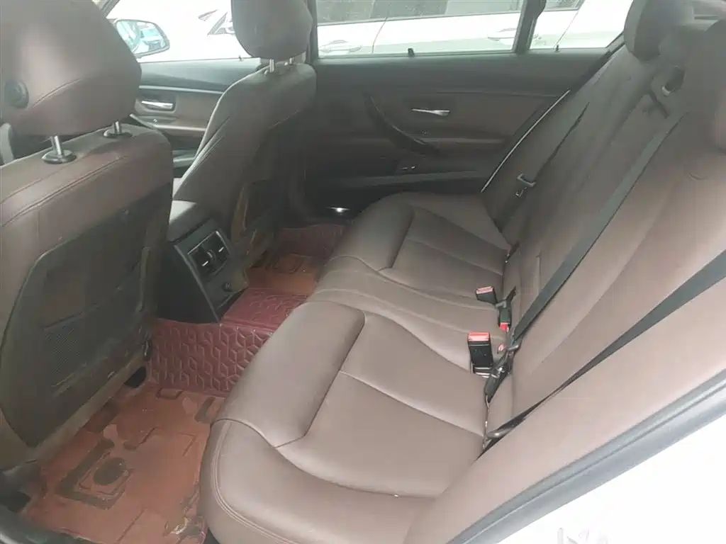 BMW 3 Series 2019 320Li M Sport Package фото 24