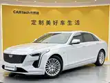 Фото 11 - Cadillac CT6