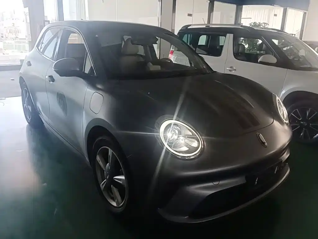 Ora Good Cat GT 2025 2025 Mulan Edition 430km Honor