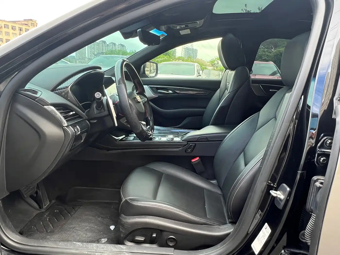 Photo 10 - Cadillac CT5