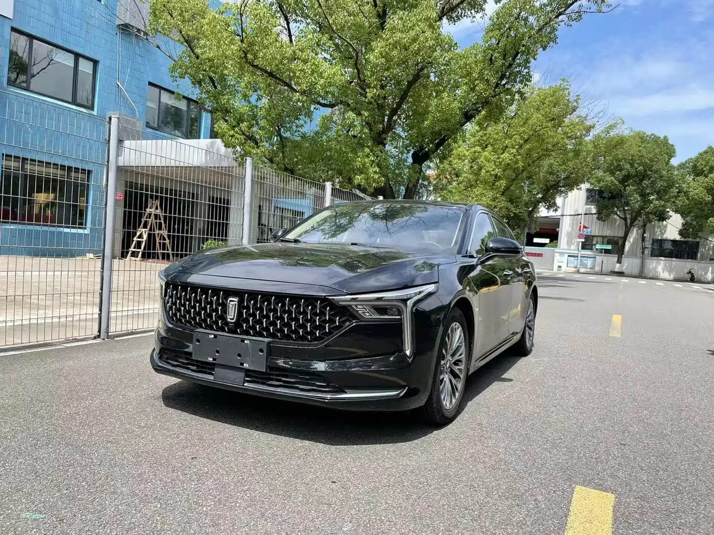 Besturn B70 2021 1.5T Automatic Joy Edition