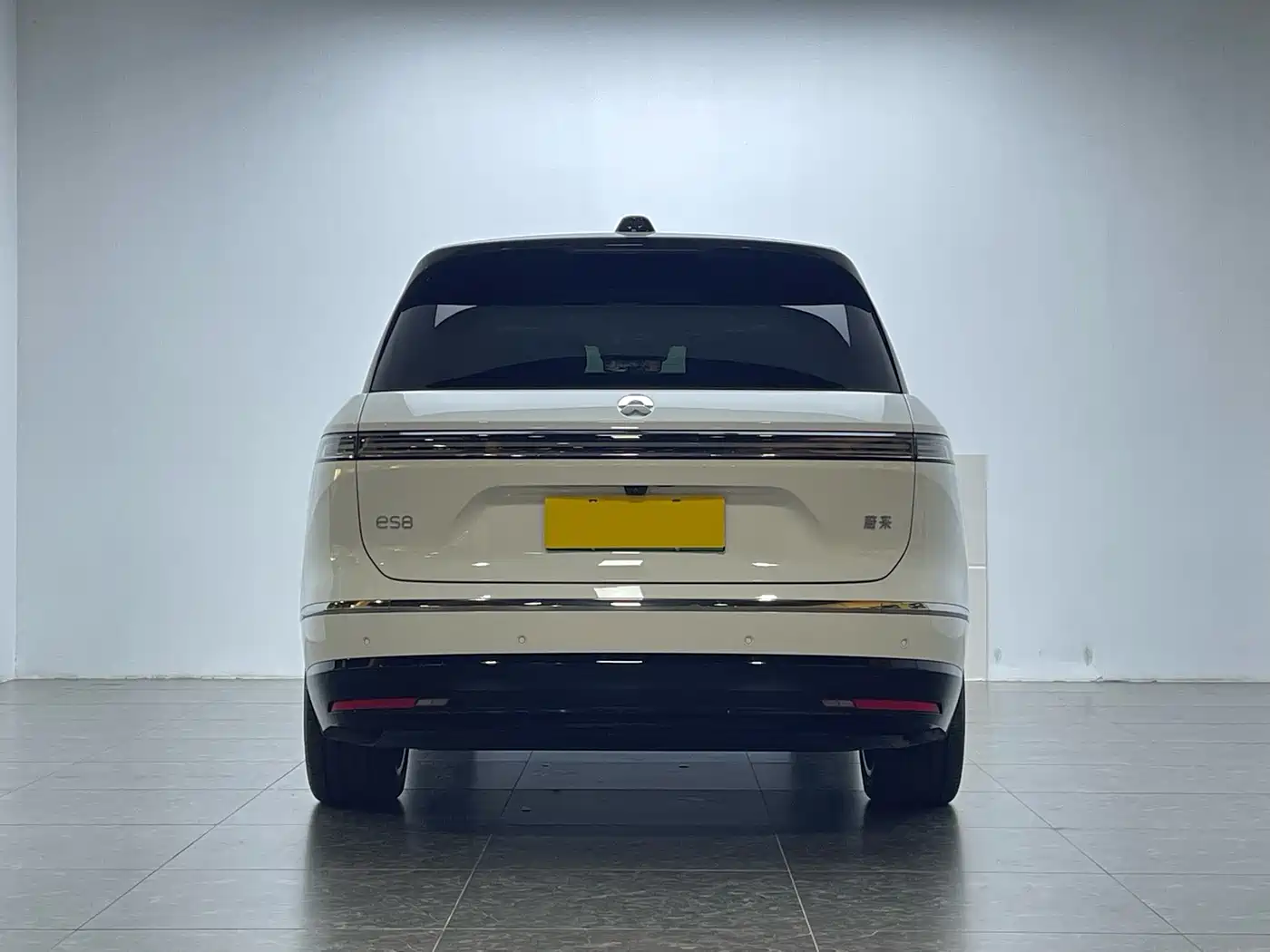 NIO NIO ES8