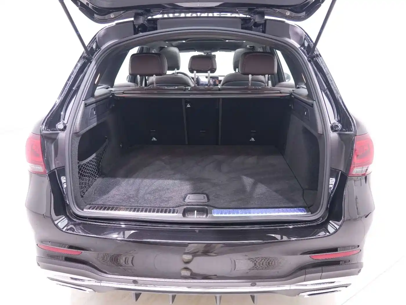 Mercedes-Benz GLC 2022 Facelift II GLC 260 L 4MATIC Sport Model фото 23