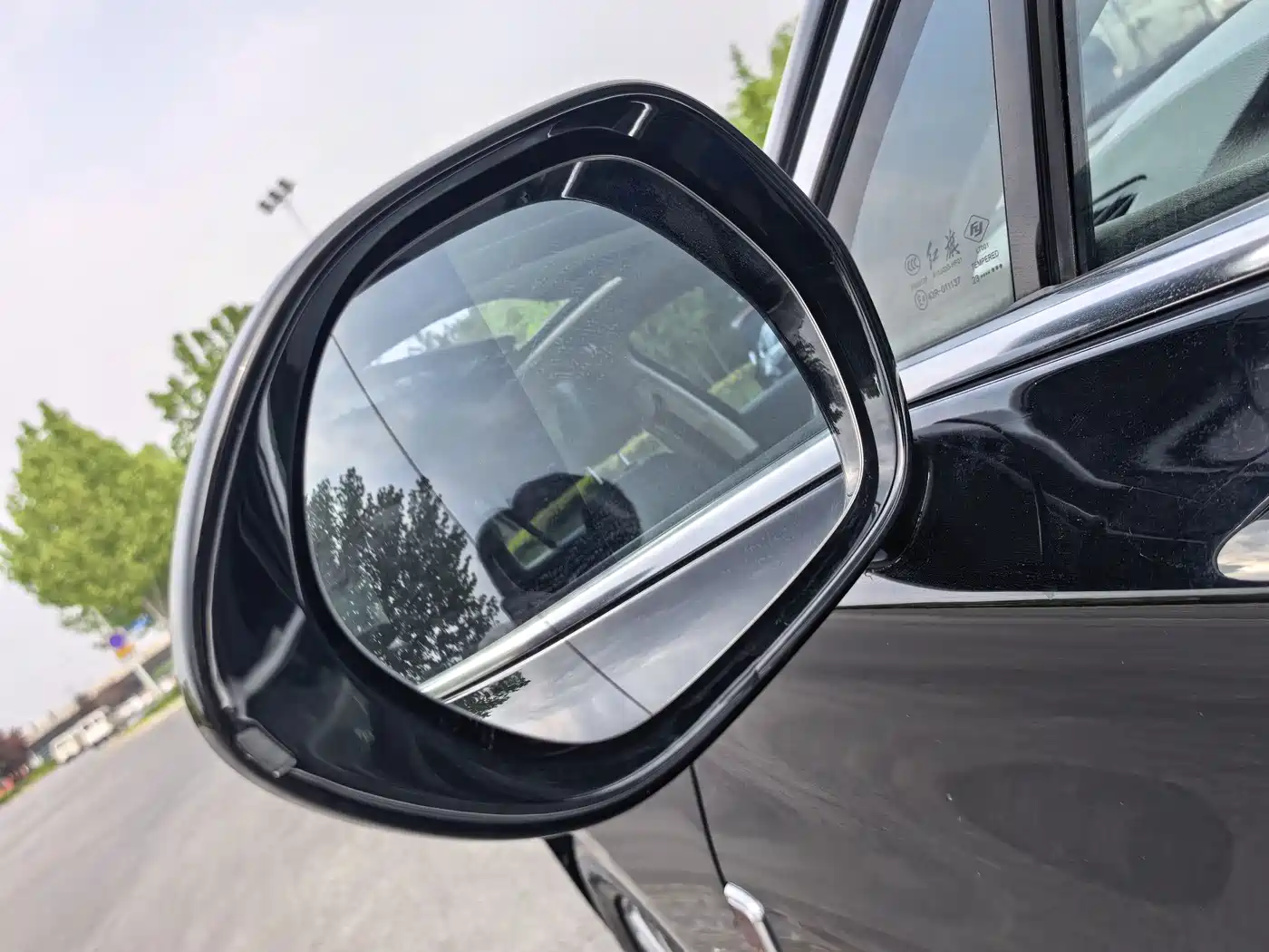 Hongqi H5 2024 1.5T DCT Smart Connect Flag Rhythm Edition фото 11