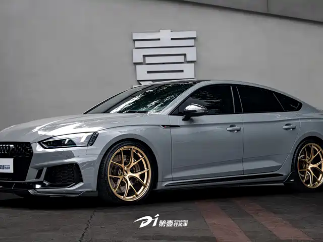 audi rs-5