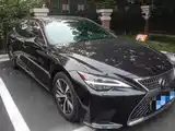 Фото 2 - Lexus LS