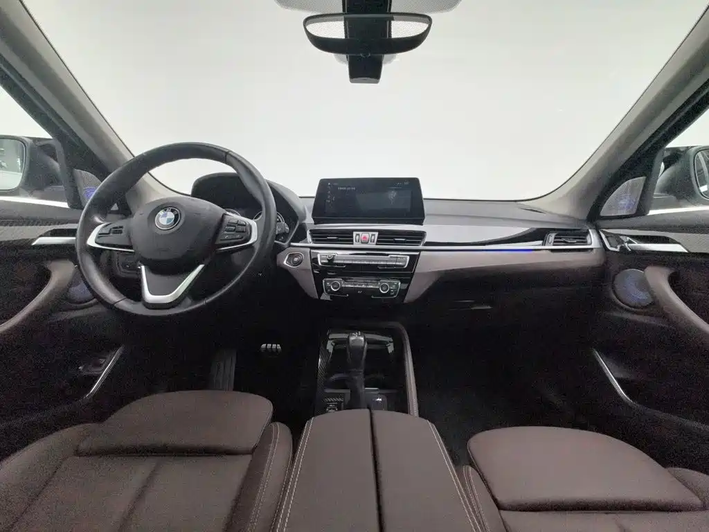 BMW X1 New Energy 2021 2021 xDrive30Le Exclusive