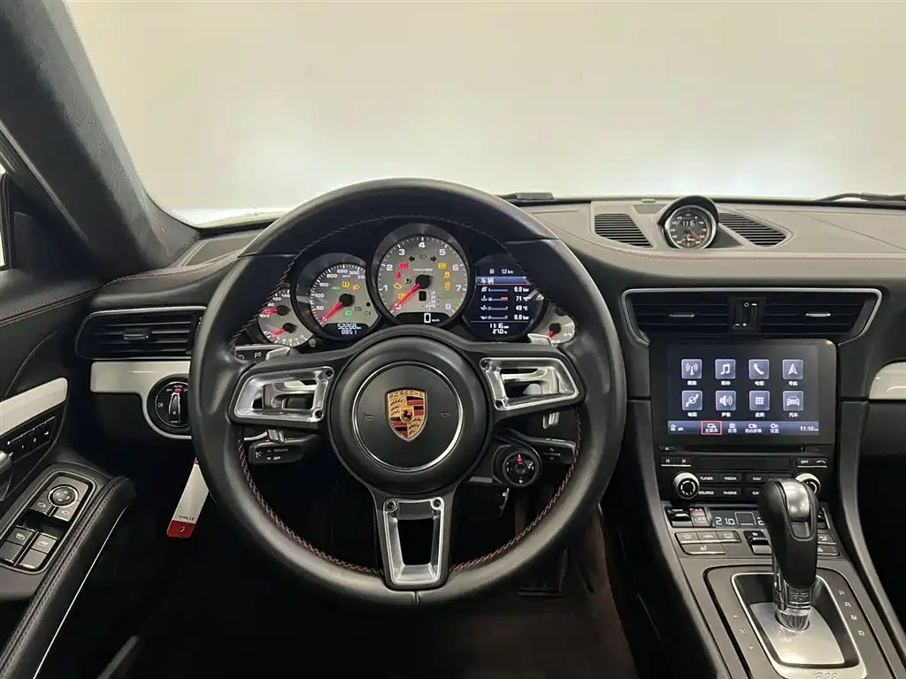 Photo 8 - Porsche 911