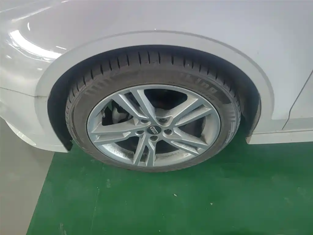 Audi A3 2020 Limousine 35 TFSI Fashion China VI фото 23