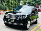 Фото 1 - Land Rover Range Rover
