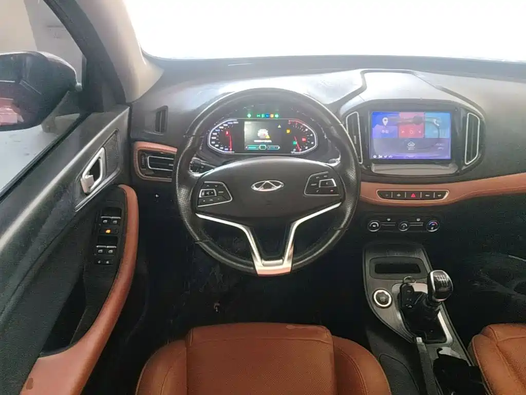 Photo 11 - Chery Tiggo 7