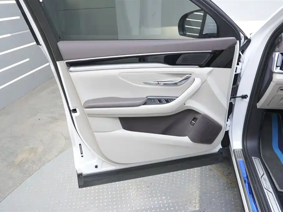 BYD SONGJIANG NEW ENERGY