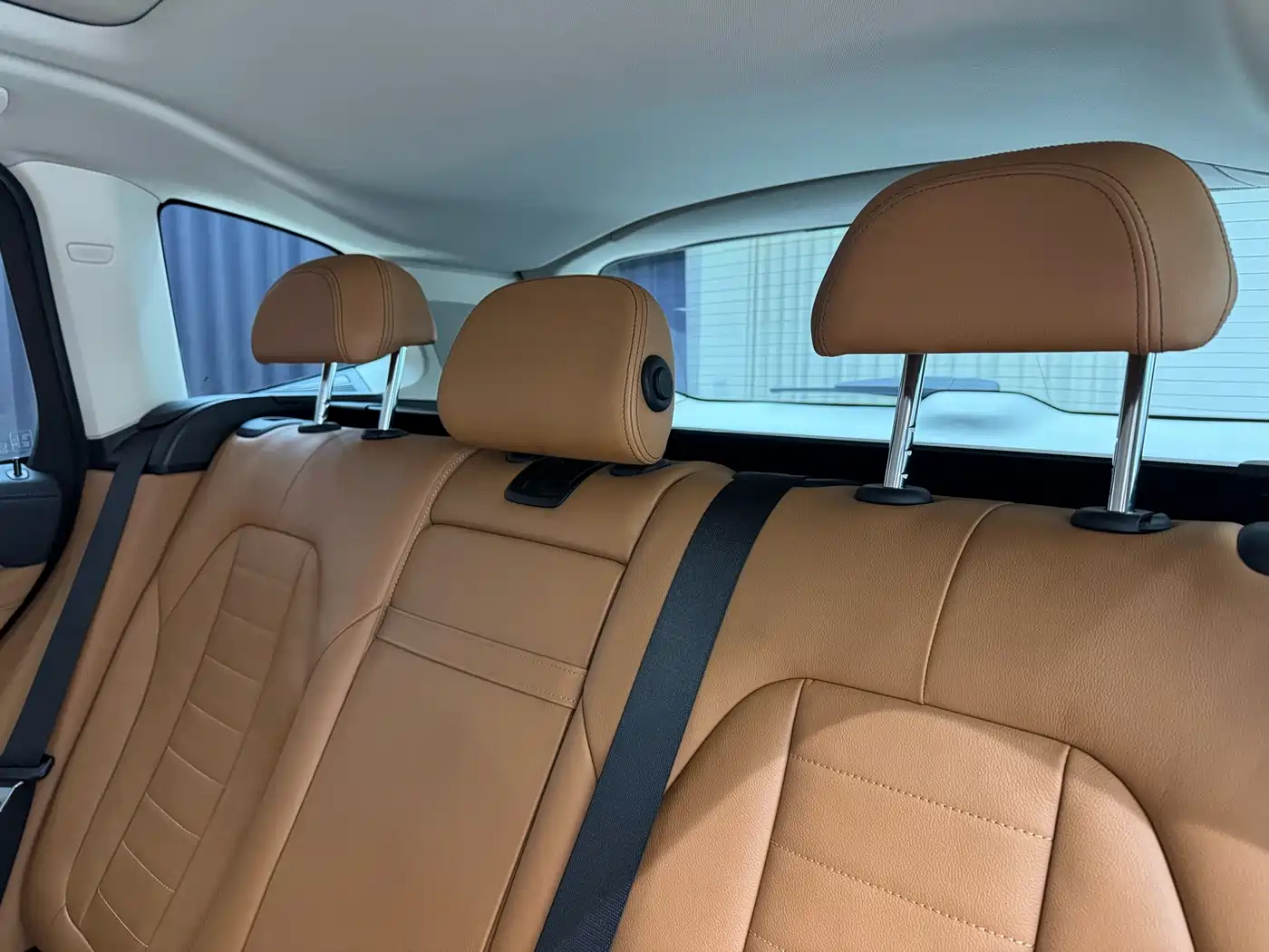 BMW X3 2018 xDrive30i Leading M Sport Package China V фото 40