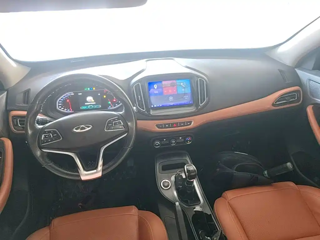 Photo 10 - Chery Tiggo 7